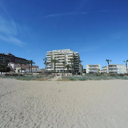 Mediterraneo Vista Mar Orangecosta דירה *
