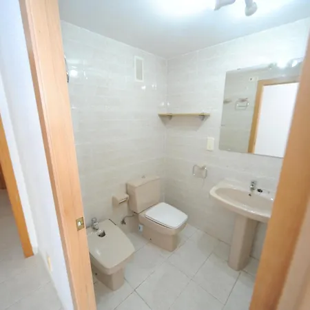 Apartment Mediterraneo Vista Mar Orangecosta Peñíscola