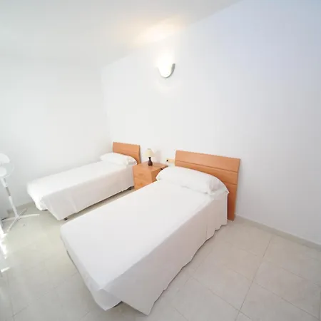 Mediterraneo Vista Mar Orangecosta Apartment Peñíscola