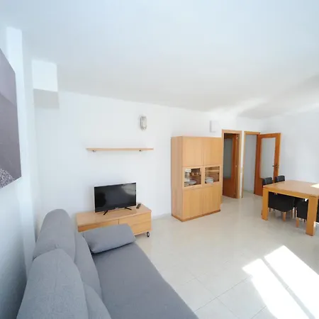 Apartment Mediterraneo Vista Mar Orangecosta Peñíscola